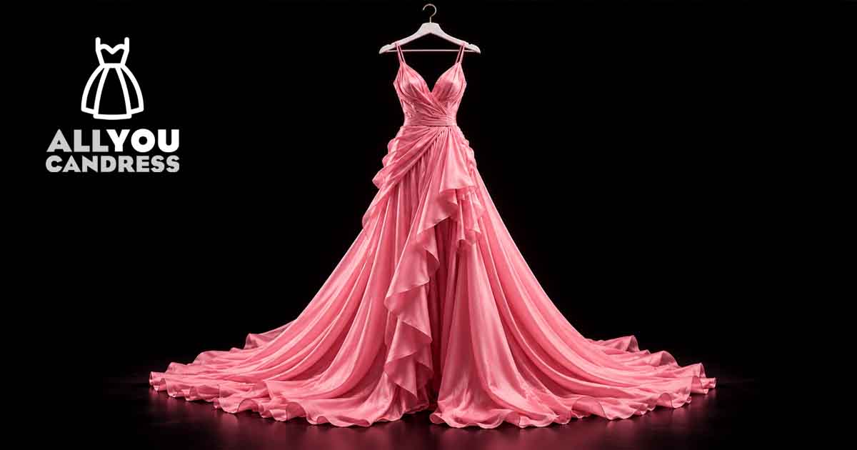 ALLYOUCANDRESS.NL IS RETHINKING THE WAY WOMEN SHOP FOR DRESSES