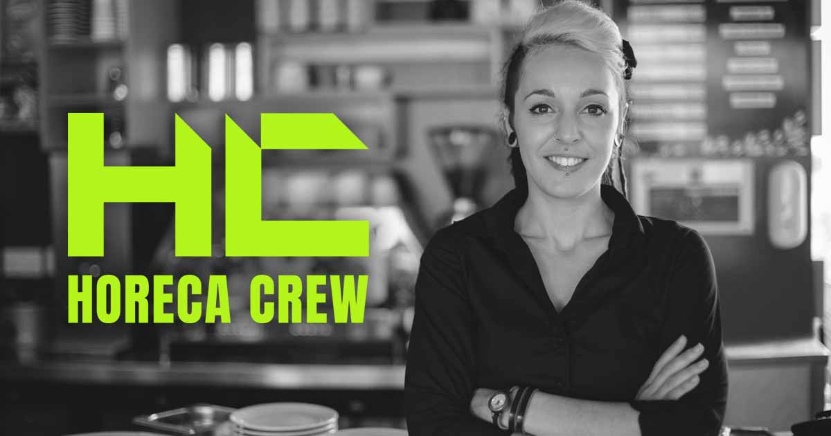 HORECACREW.NL GOES ONLINE AS RYŪZILLA™ SEEKS STRATEGIC JOB PARTNERS
