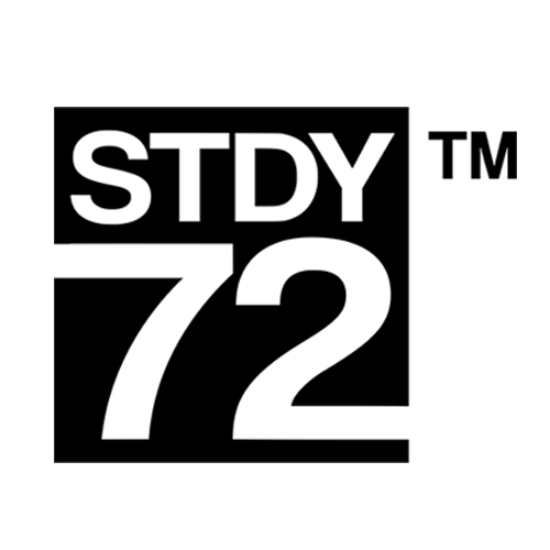 STDY72™ logo