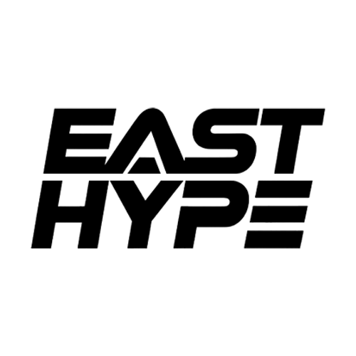 EAST HYPE logo