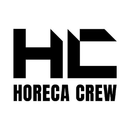 HORECA CREW logo