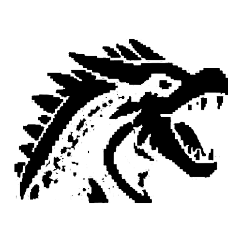 RYŪZILLA BUILD PATCH ENGINE logo