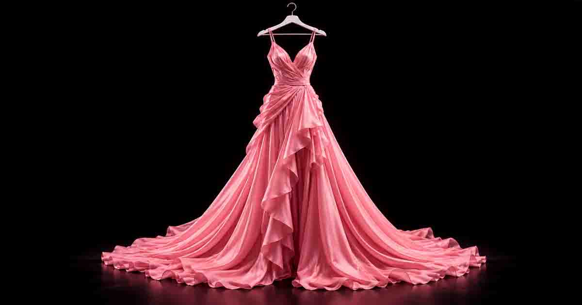 ALL YOU CAN DRESS project preview