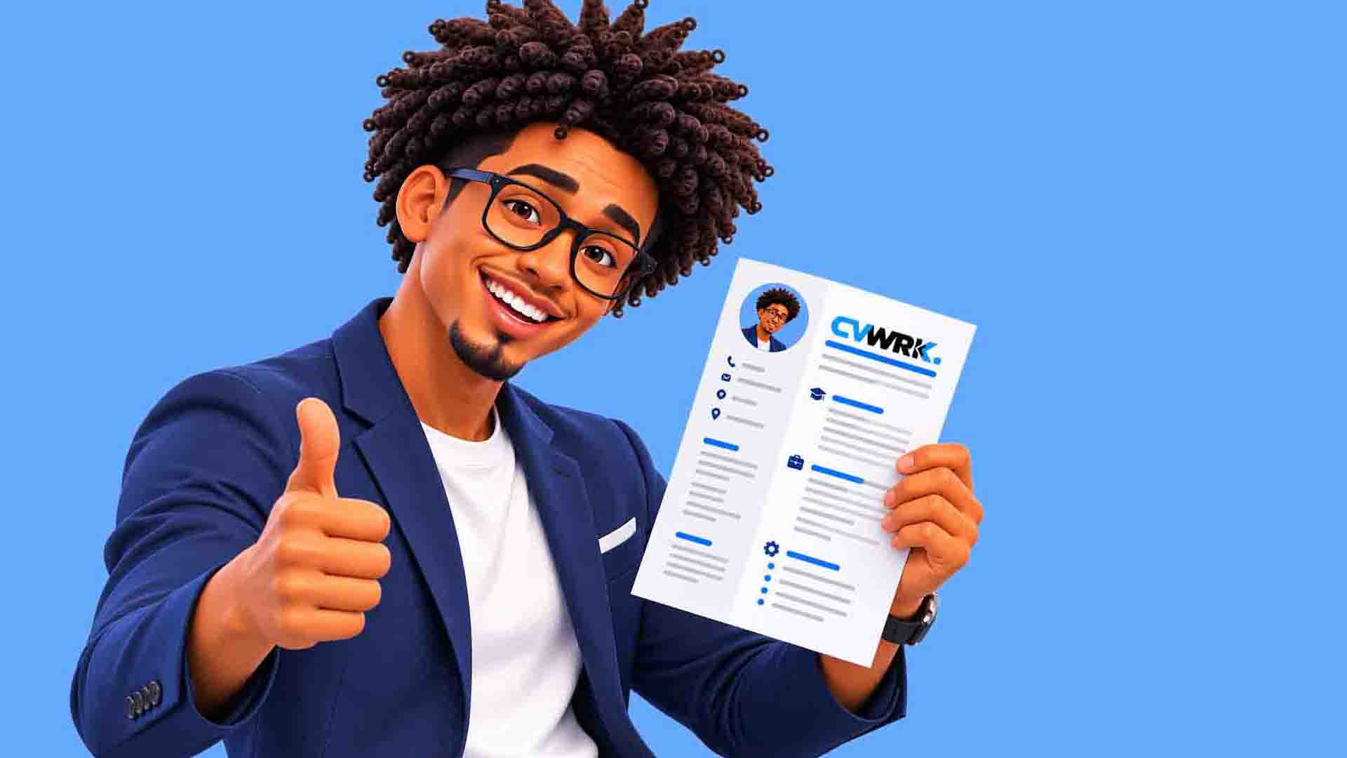 CVWRK project preview